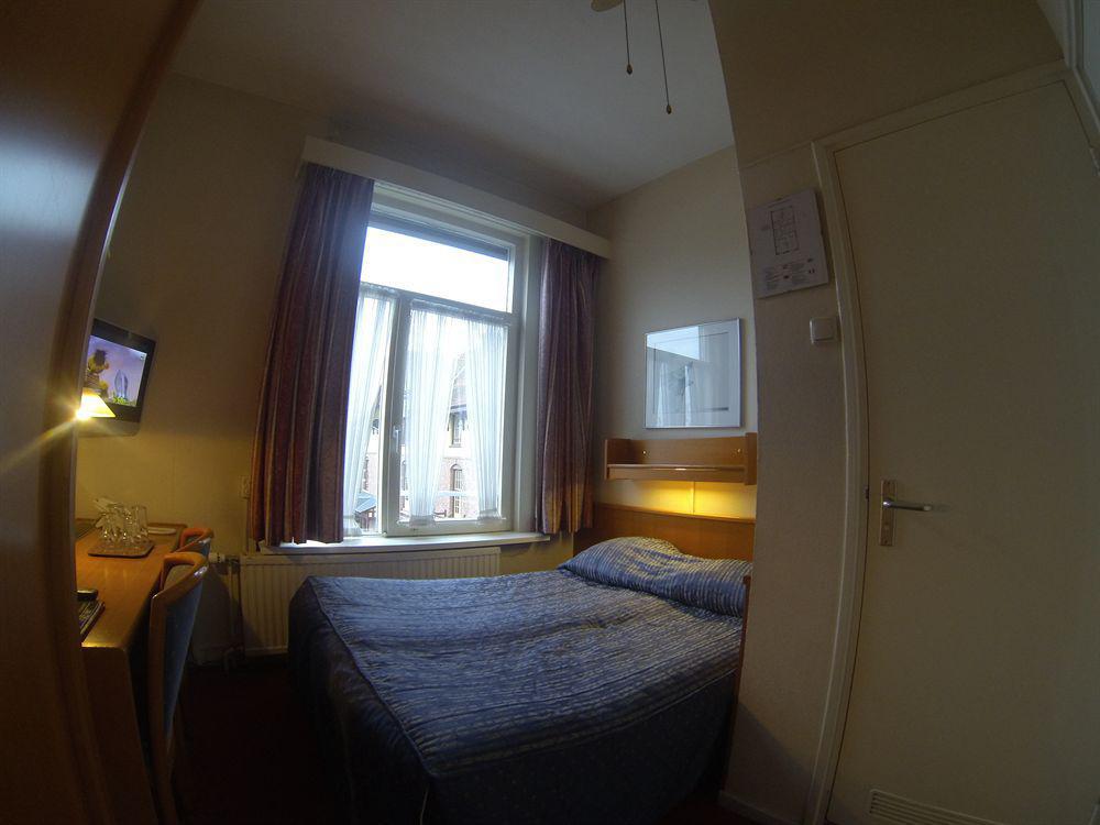Hotel Hestia Amszterdam Kültér fotó