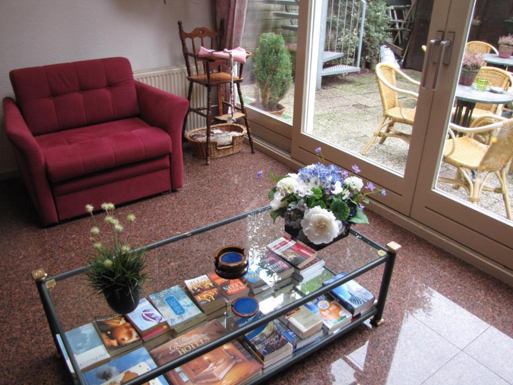 Hotel Hestia Amszterdam Kültér fotó