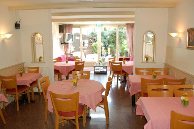 Hotel Hestia Amszterdam Kültér fotó