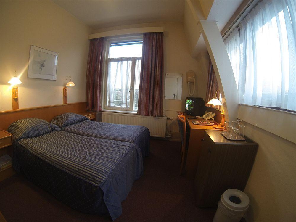 Hotel Hestia Amszterdam Kültér fotó