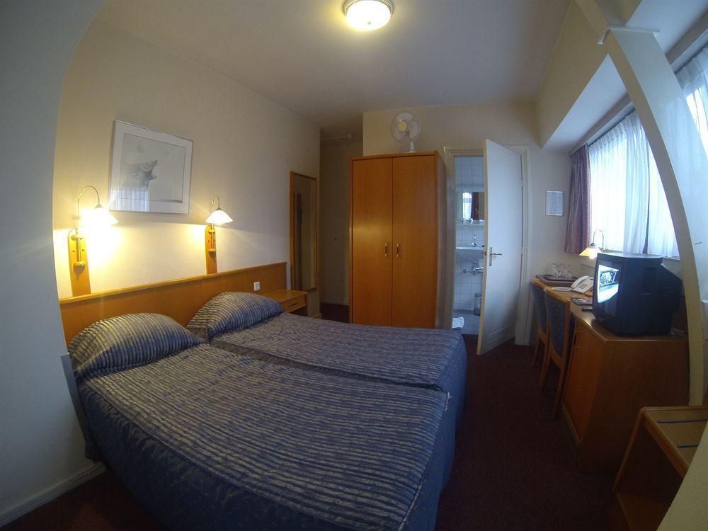 Hotel Hestia Amszterdam Kültér fotó