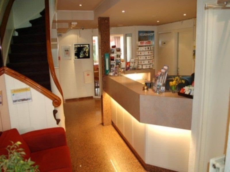 Hotel Hestia Amszterdam Kültér fotó