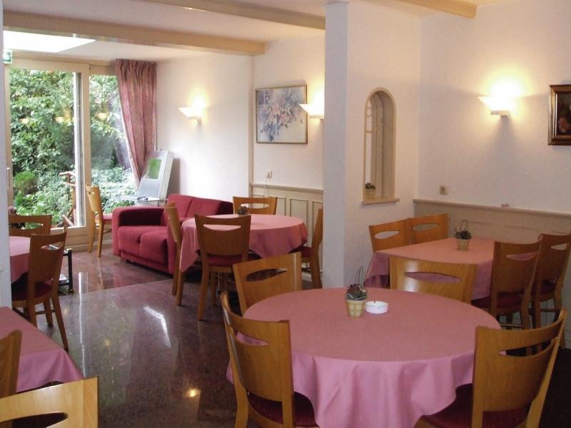 Hotel Hestia Amszterdam Kültér fotó